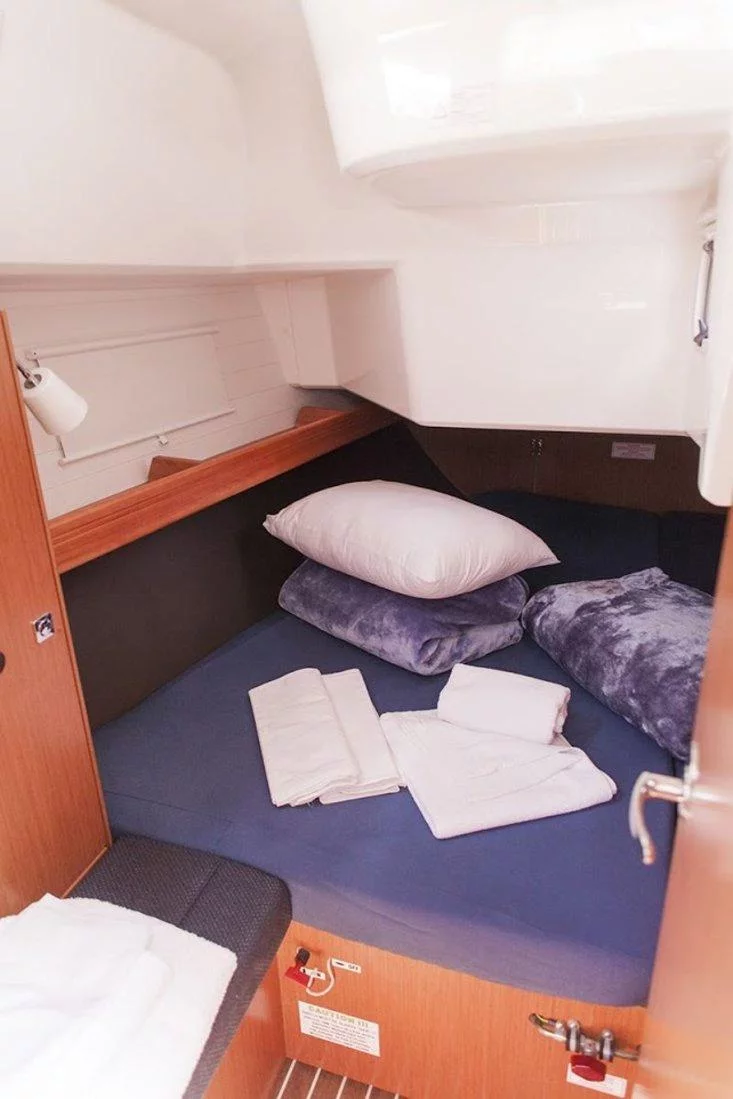 Bavaria Cruiser 37 - 3 cab. (Lydia)  - 15