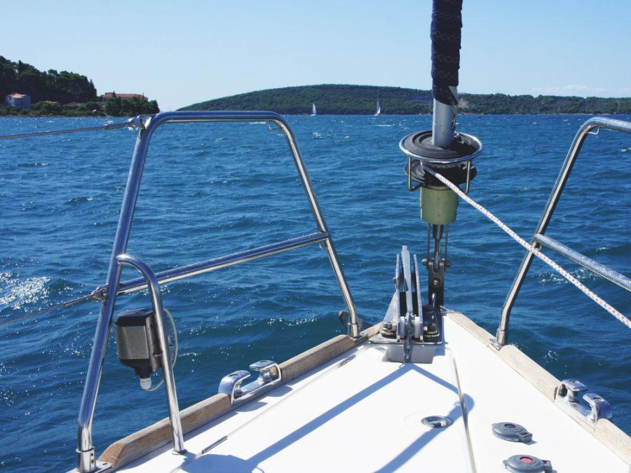 Photo #6 - Salona 45 (Goga) in Kastela - 32944