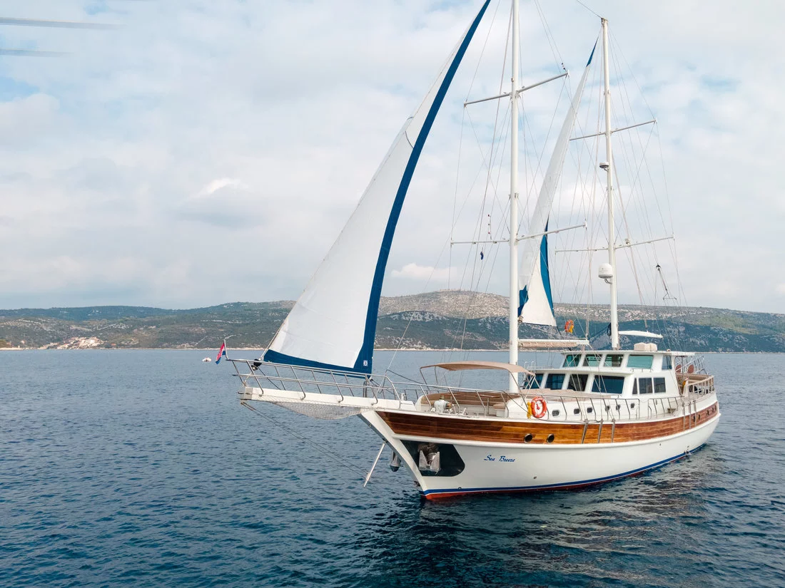Sea Breeze (Sea Breeze)  - 4
