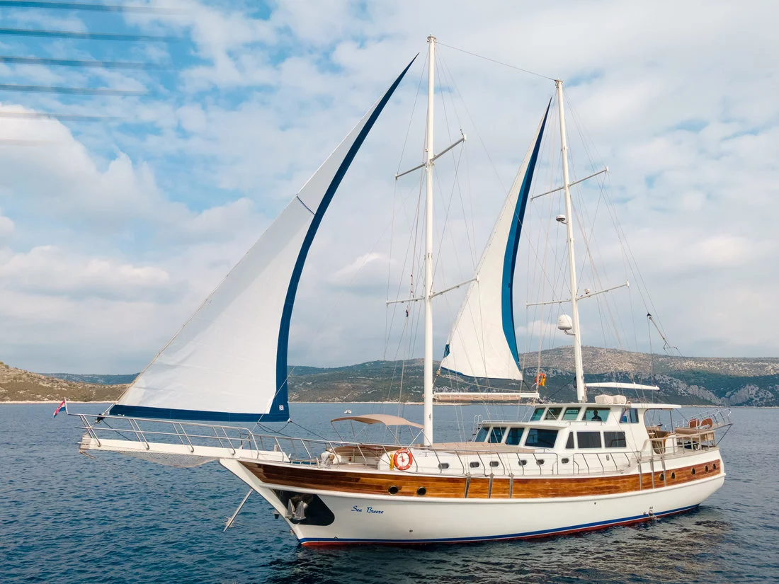 Sea Breeze (Sea Breeze)  - 5