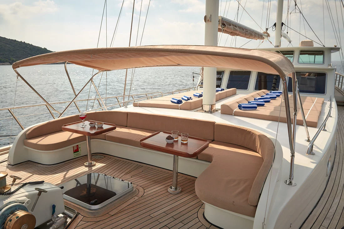 Sea Breeze (Sea Breeze)  - 8