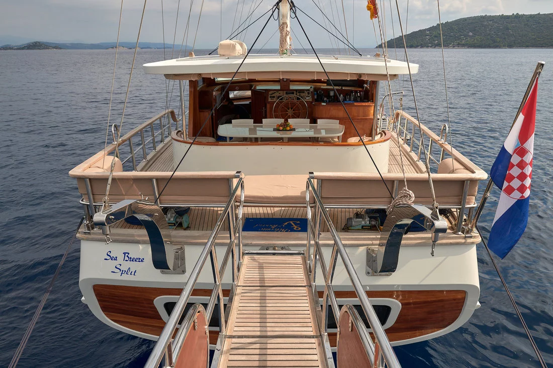 Sea Breeze (Sea Breeze)  - 11