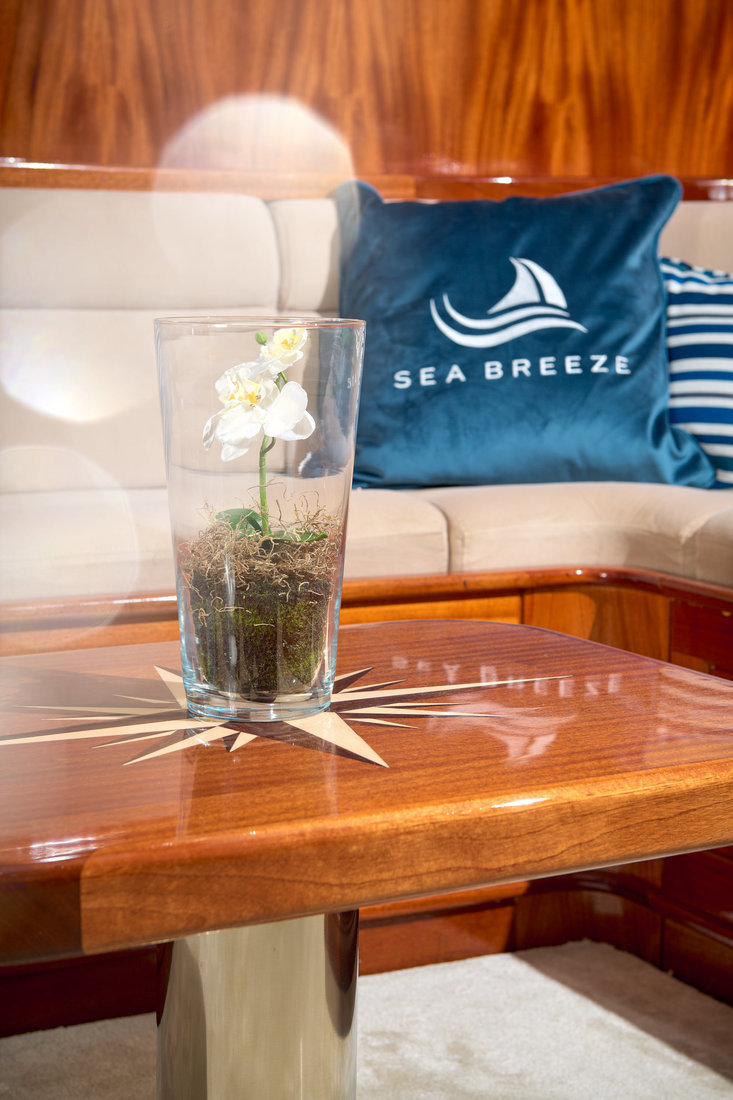 Photo #19 - Sea Breeze (Sea Breeze) in Trogir - 32946
