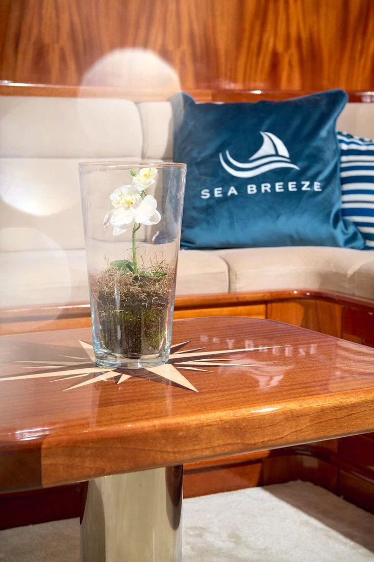 Sea Breeze (Sea Breeze)  - 18