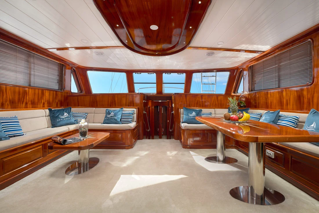 Sea Breeze (Sea Breeze)  - 19
