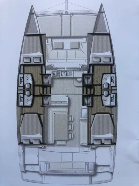 Bali 4.1 - 4 + 2 cab. (My Dreams)  - 1