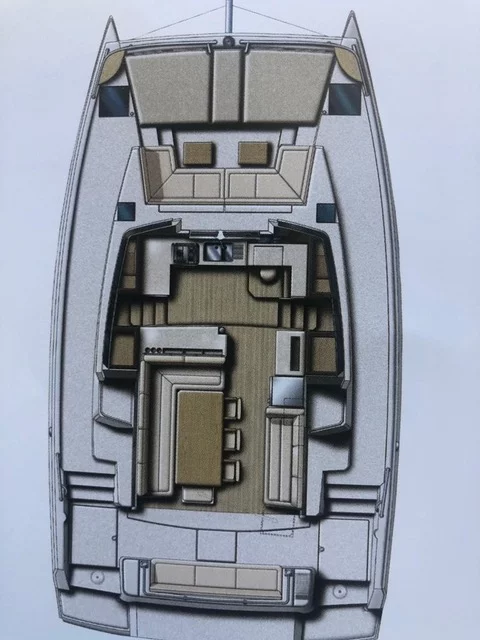 Bali 4.1 - 4 + 2 cab. (My Dreams)  - 2