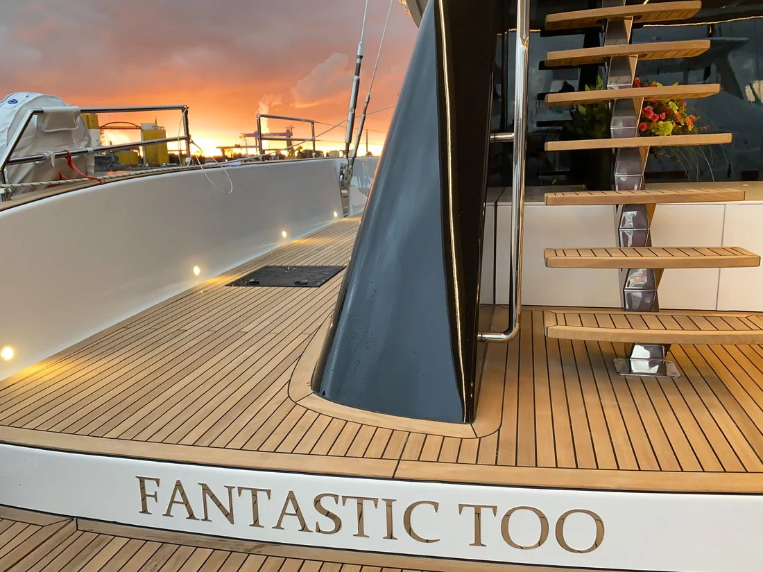 Sunreef 80 (Fantastic Too)  - 11