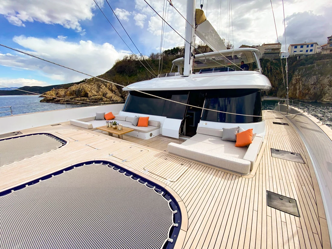 Sunreef 80 (Fantastic Too)  - 12