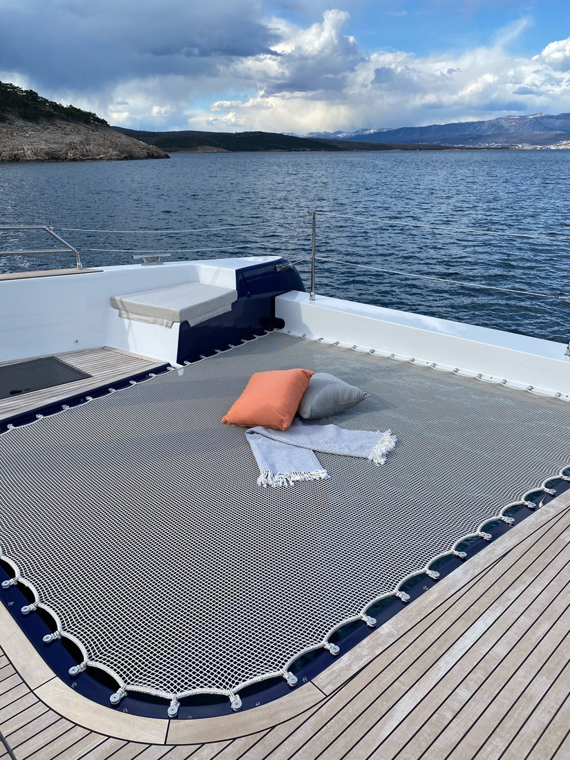 Photo #14 - Sunreef 80 (Fantastic Too) in Port de Plaisance - 32953