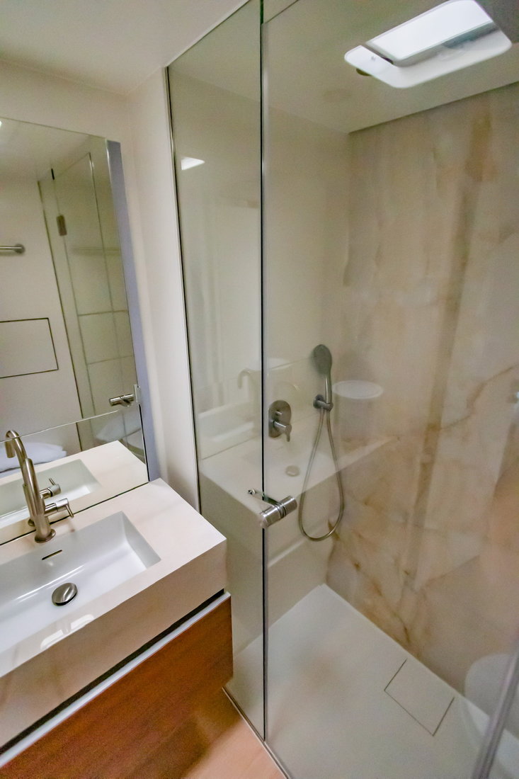 Photo #29 - Sunreef 80 (Fantastic Too) in Port de Plaisance - 32953