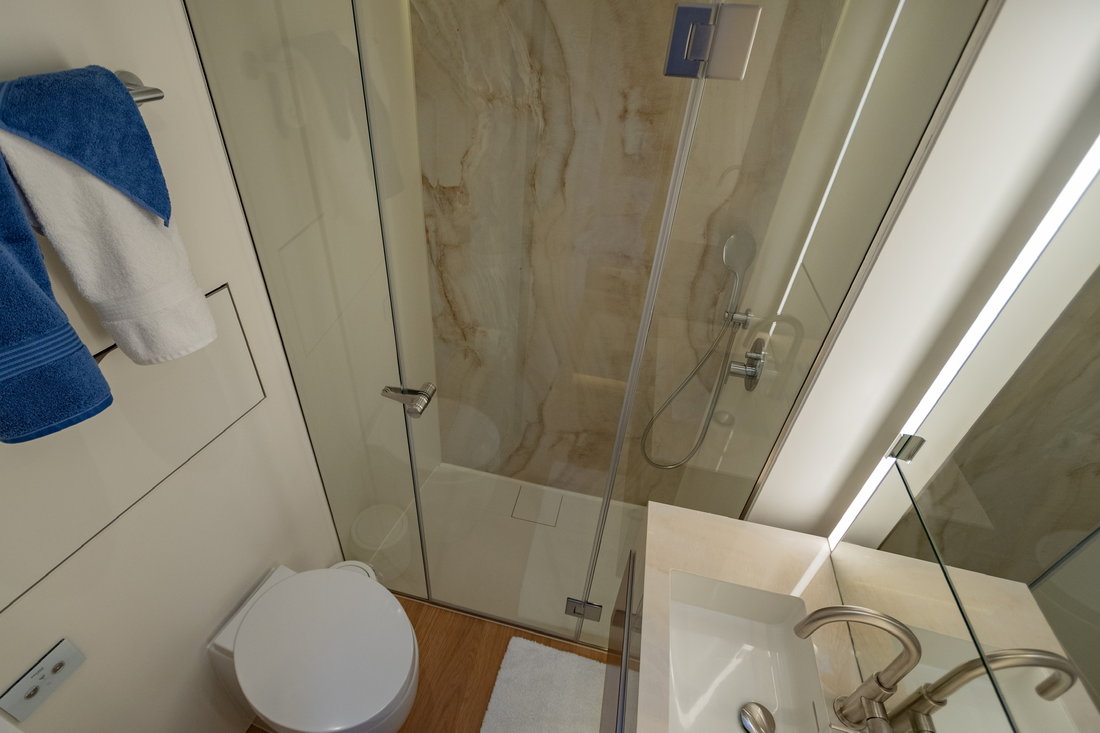 Photo #34 - Sunreef 80 (Fantastic Too) in Port de Plaisance - 32953