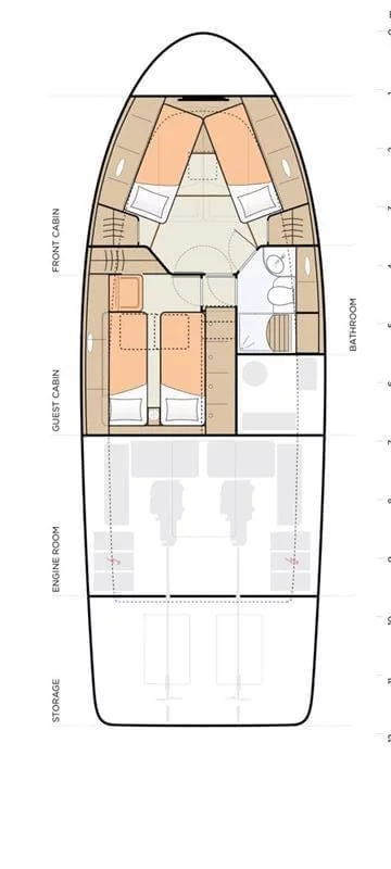 Greenline 40 (Lady Elma)  - 1