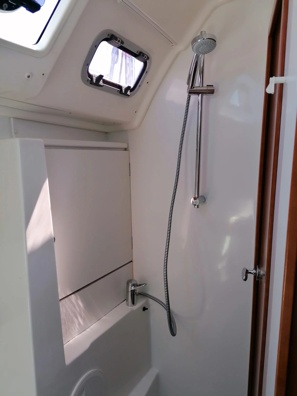 Oceanis 46 - 4 cab. (Zoe)  - 17