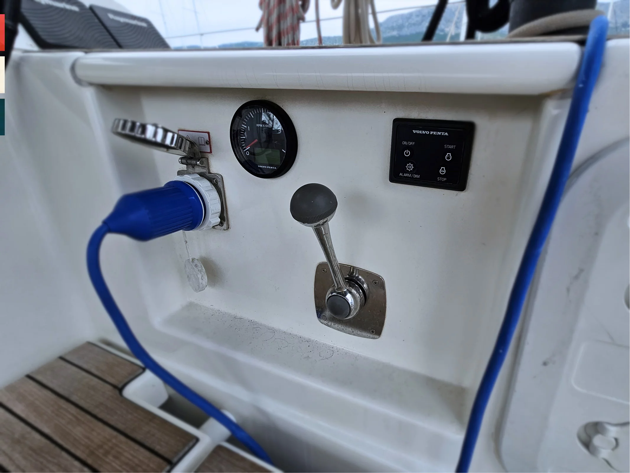 Dufour 512 GL - 5 cab. (Legato)  - 15