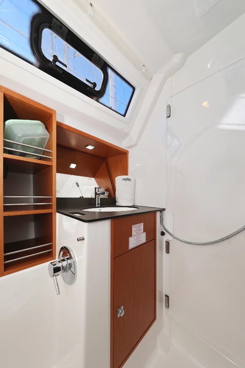 Bavaria Cruiser 41 - 3 cab. (Aquarius)  - 30