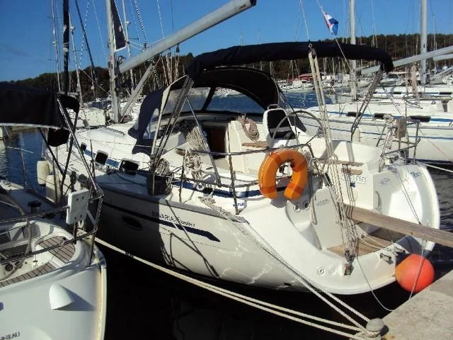 Bavaria 39 Cruiser (Marja)  - 2