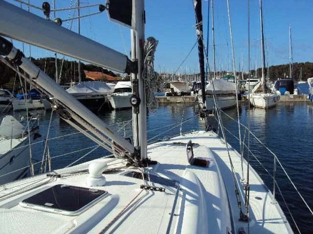 Bavaria 39 Cruiser (Marja)  - 3