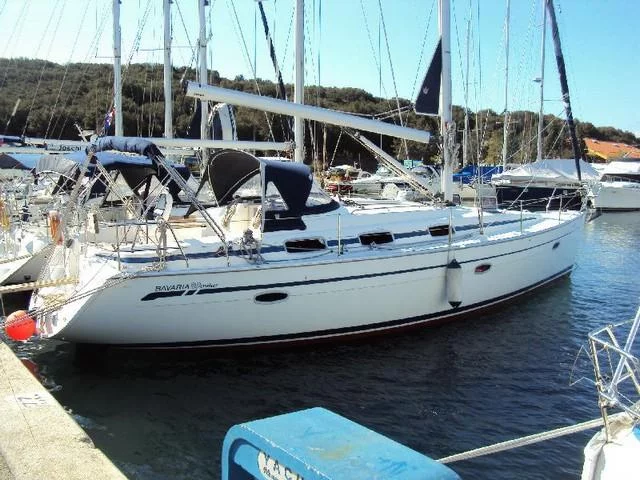 Bavaria 39 Cruiser (Marja)  - 6