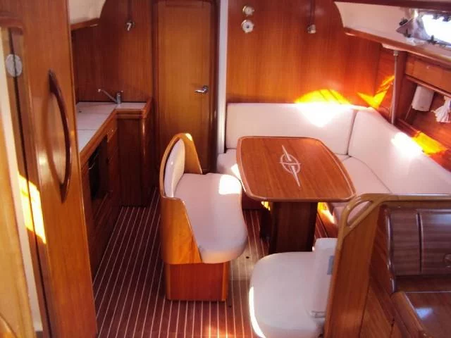 Bavaria 39 Cruiser (Marja)  - 7