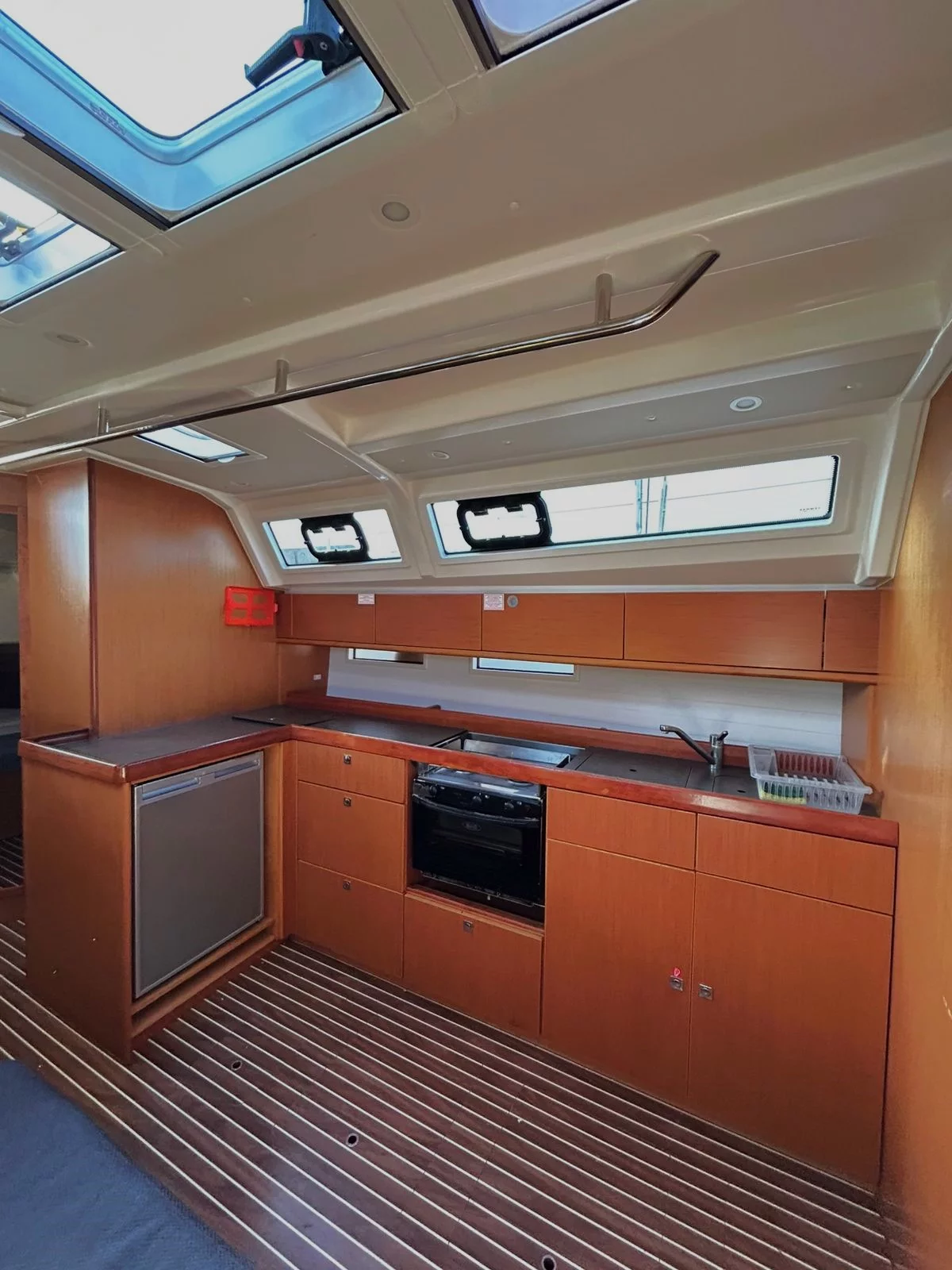 Bavaria Cruiser 46 - 4 cab. (Leonidas II)  - 3