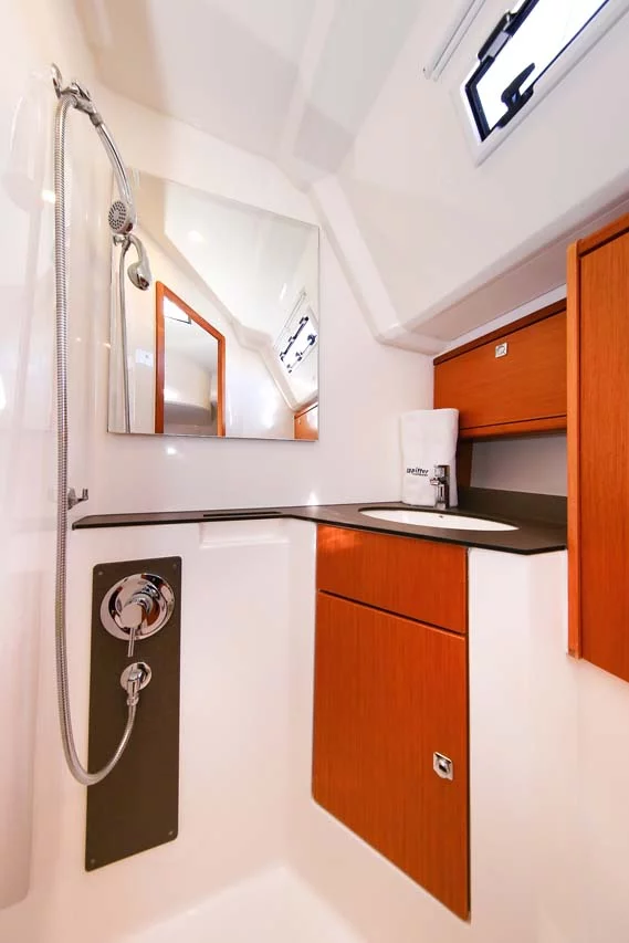 Bavaria Cruiser 46 - 4 cab. (Apollon)  - 18