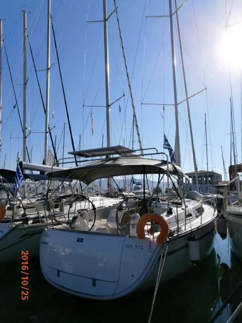Bavaria Cruiser 37 - 3 cab. (Mattina)  - 3