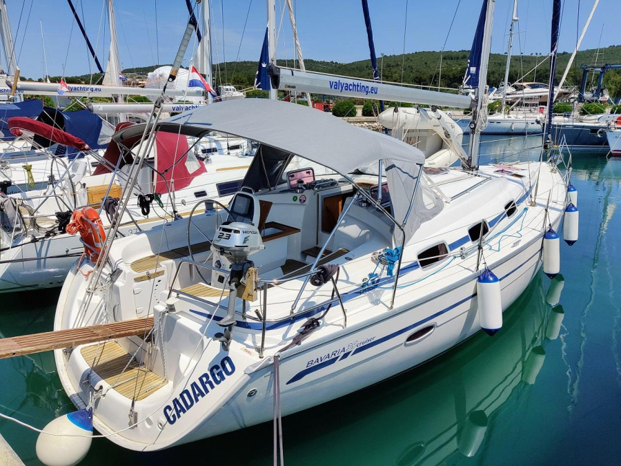 Cadargo - 2