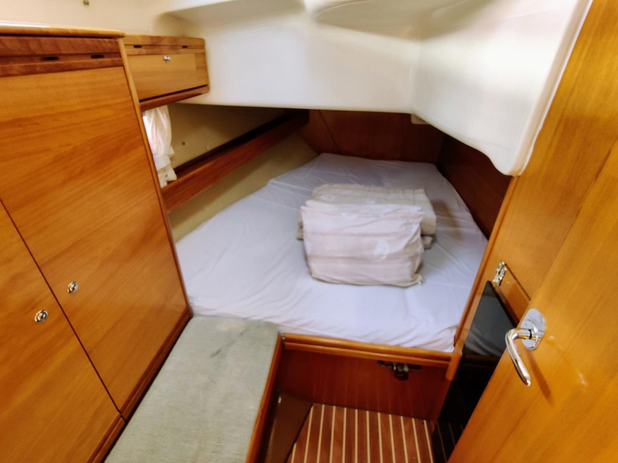 Bavaria 39 Cruiser — photo 10