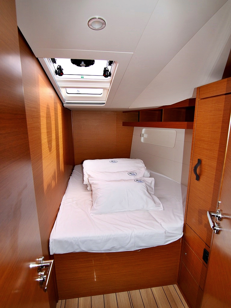 Photo #19 - Jeanneau 54 - 6 cab. (Mystic Dreams) in Sukosan - 33142