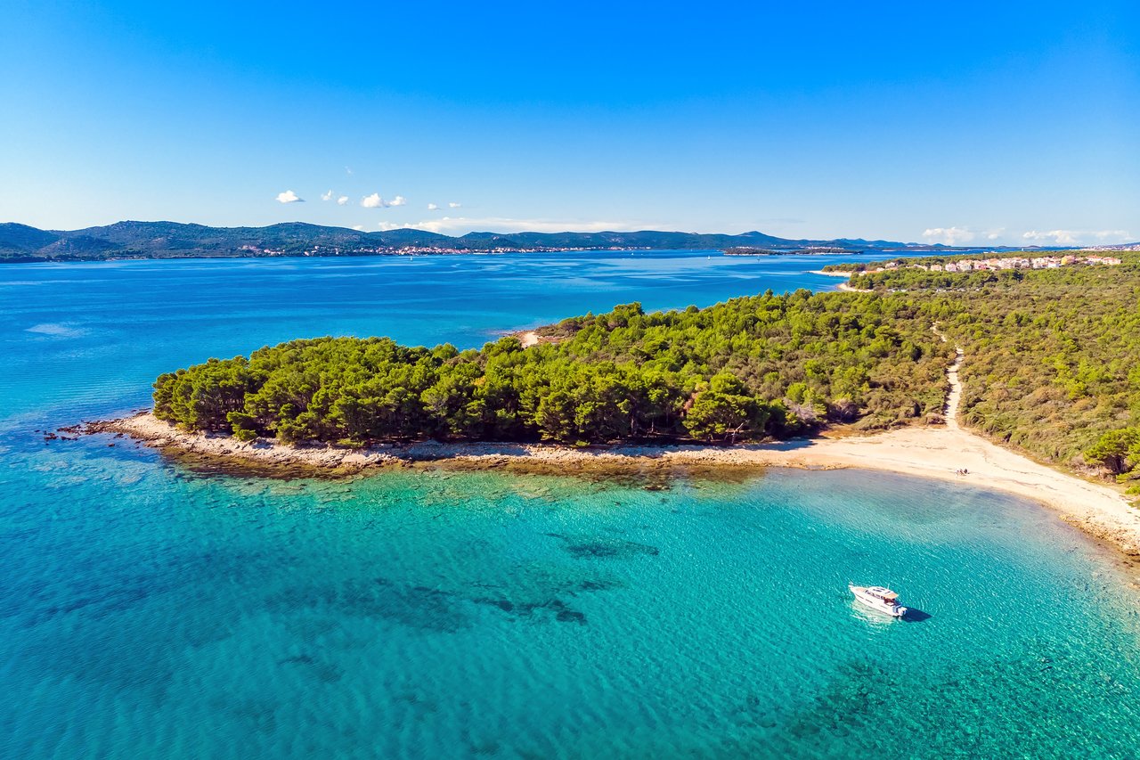 Photo #6 - Merry Fisher 855 (Dobrila) in Biograd - 33144