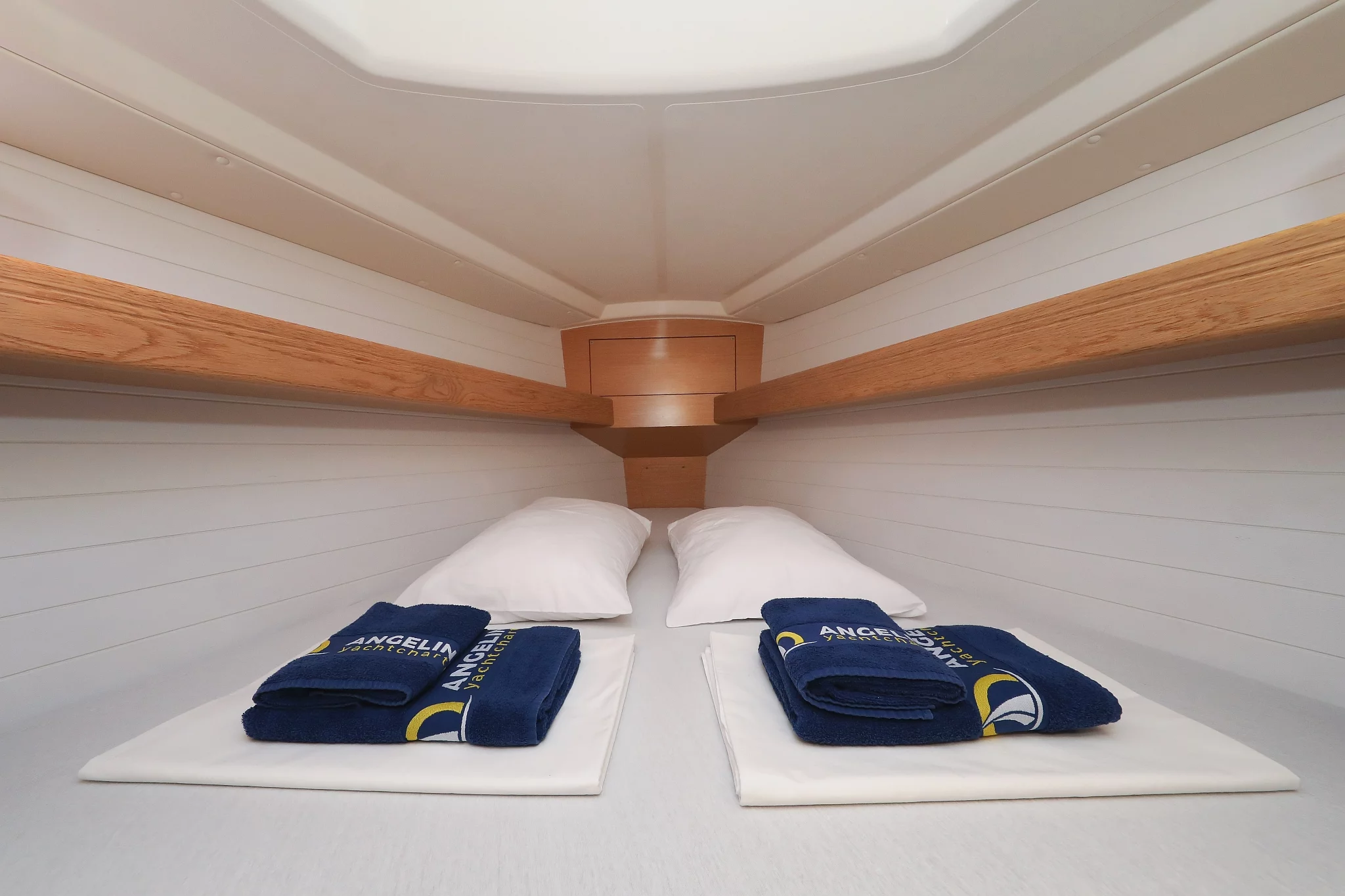 Bavaria Cruiser 34 (Lady One)  - 31