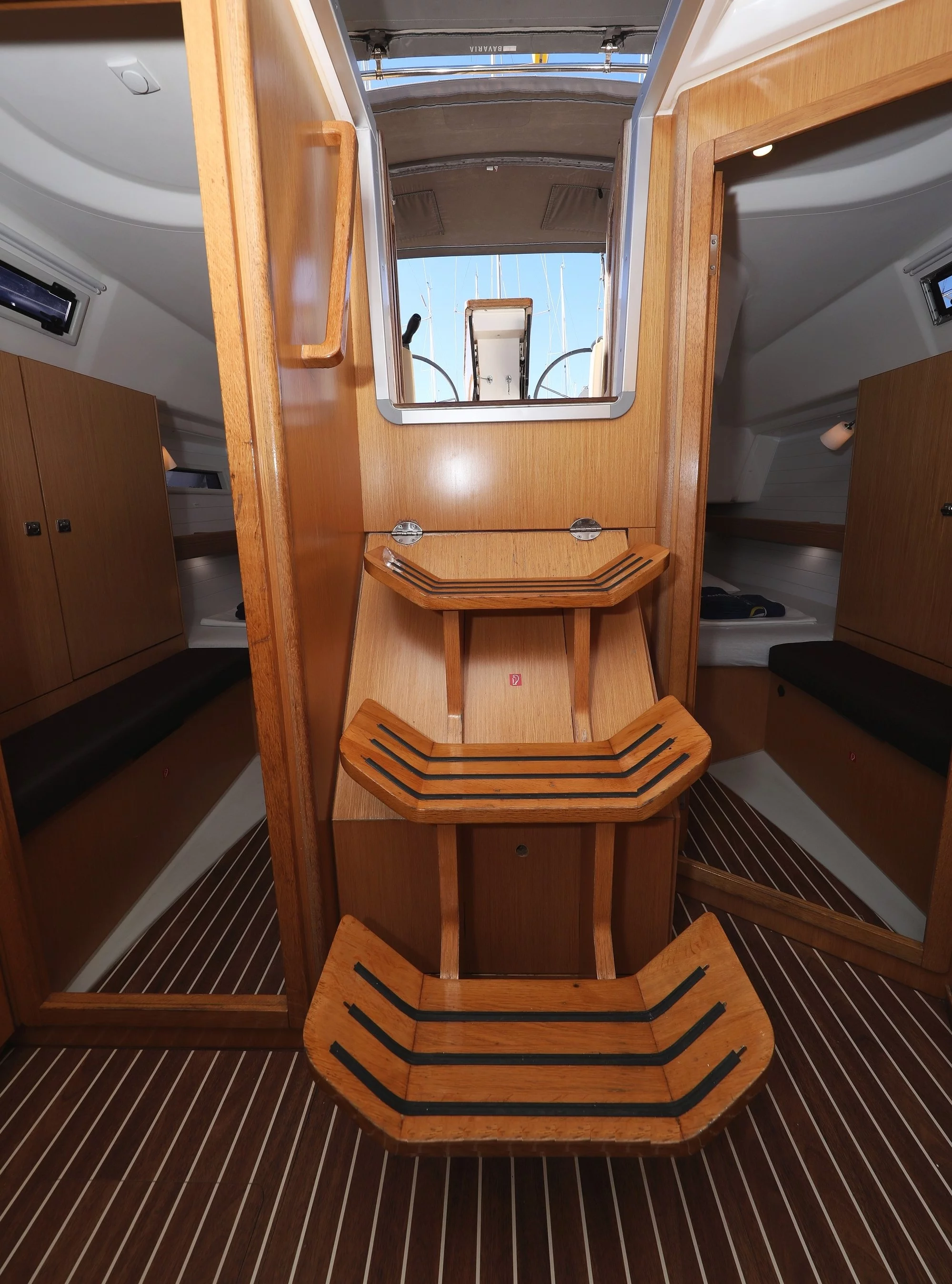 Bavaria Cruiser 34 (Arizona)  - 18