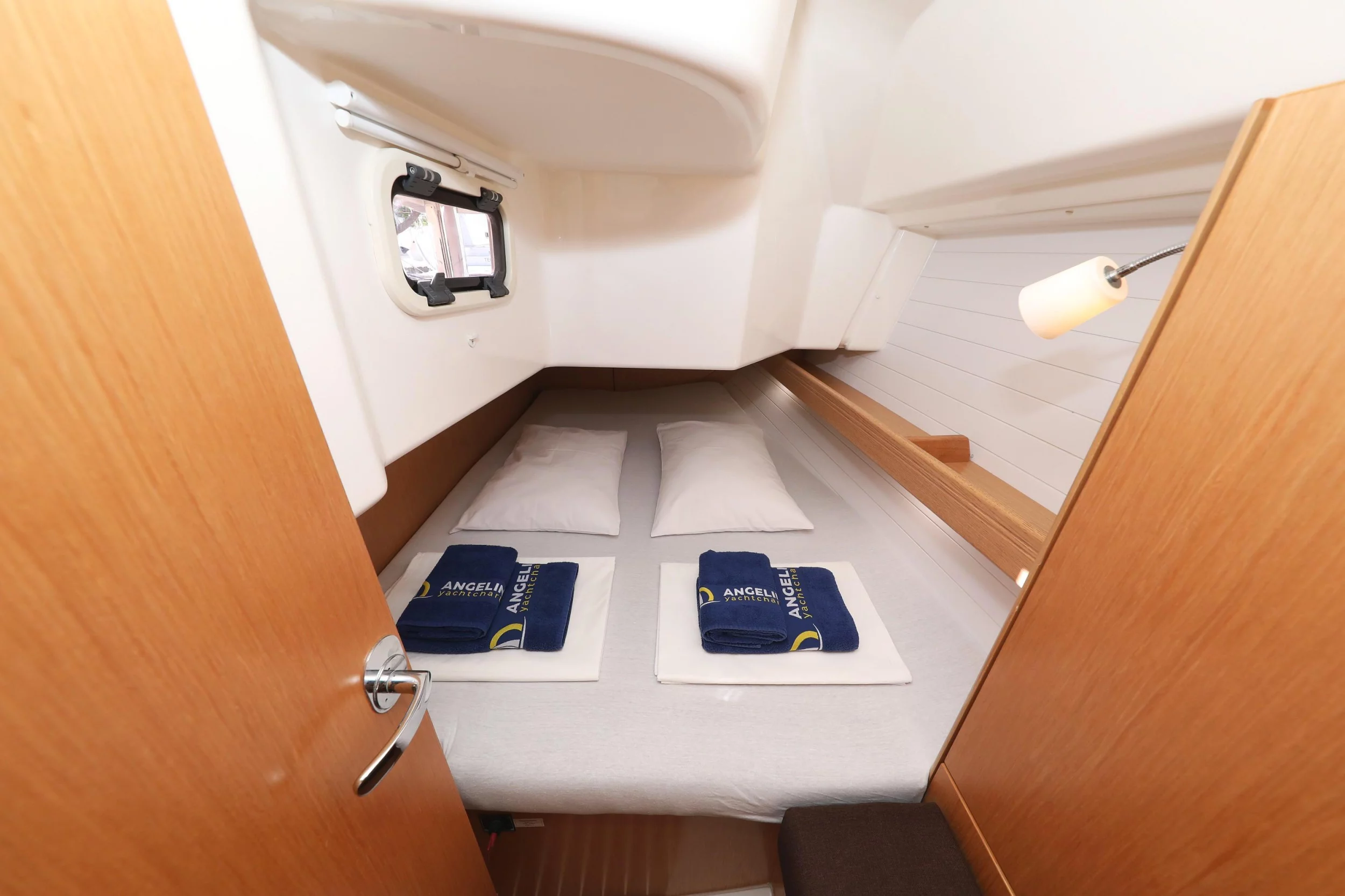 Bavaria Cruiser 34 (Arizona)  - 23