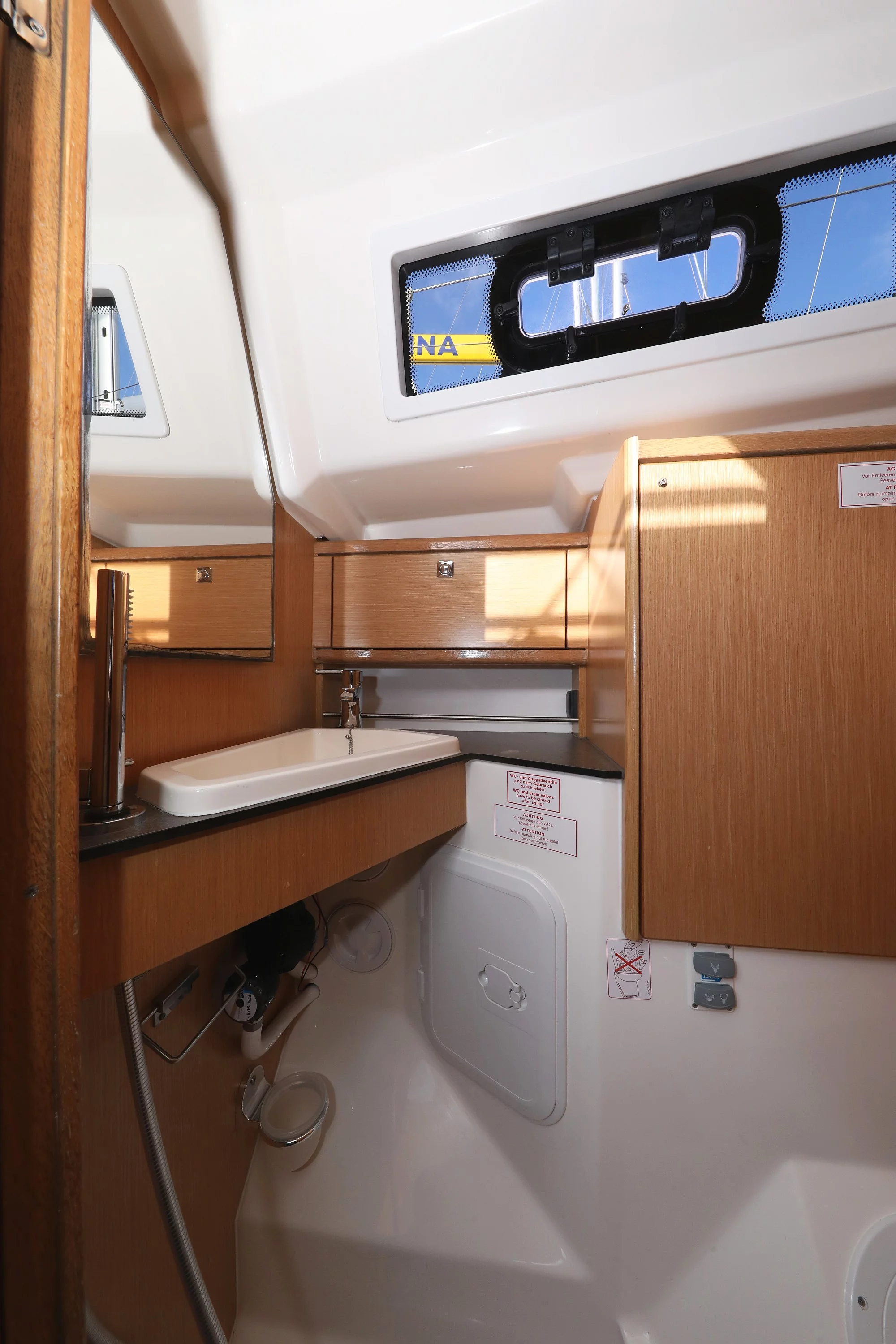 Bavaria Cruiser 34 (Arizona)  - 30