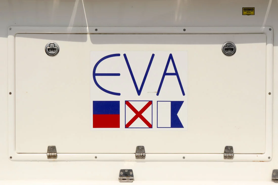 Dufour 460 GL (Eva)  - 2