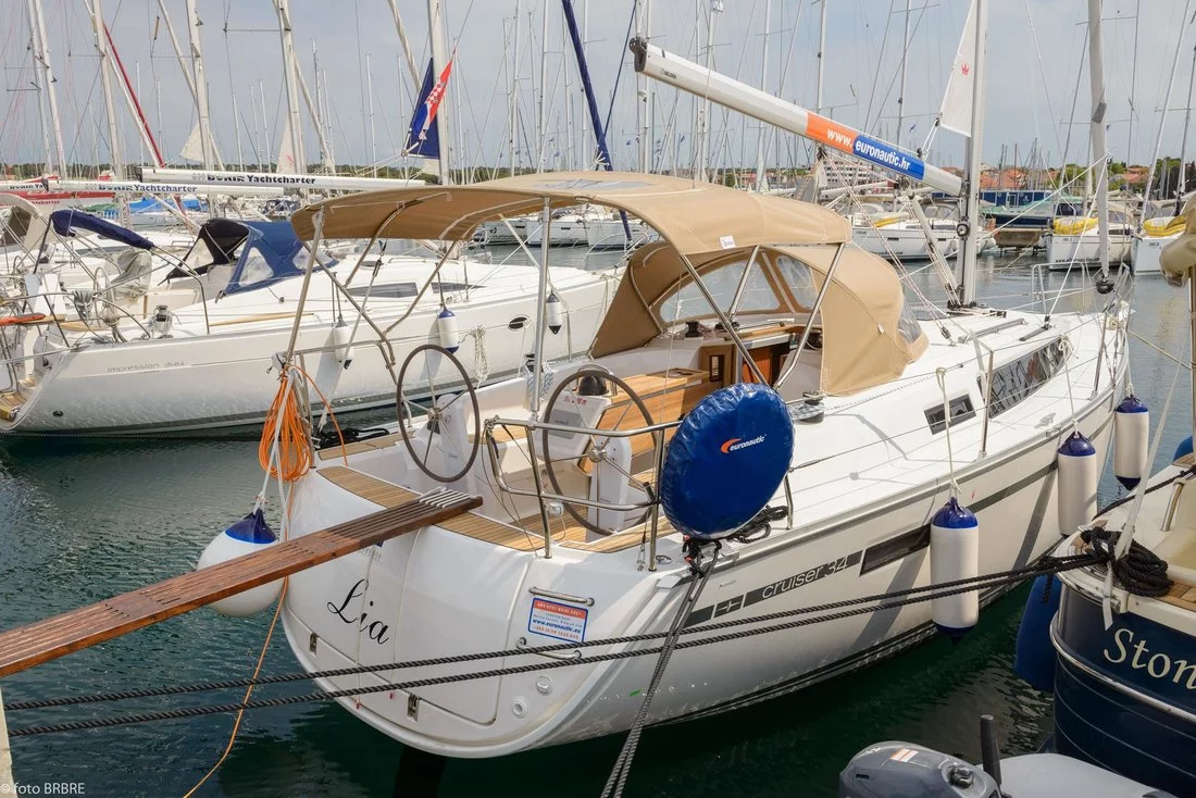 Bavaria Cruiser 34 - 2 cab. (Lia)  - 3