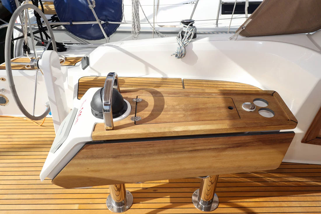 Bavaria Cruiser 34 - 2 cab. (Lia)  - 7