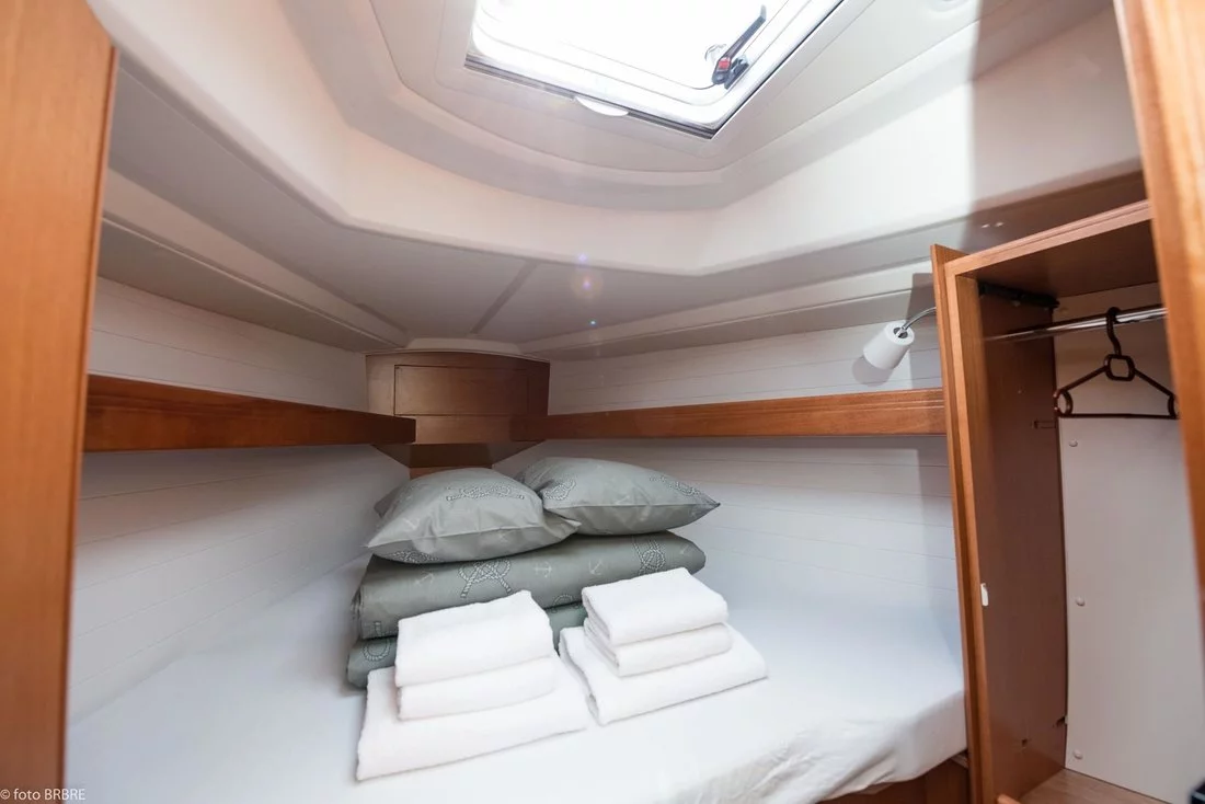 Bavaria Cruiser 34 - 2 cab. (Lia)  - 18