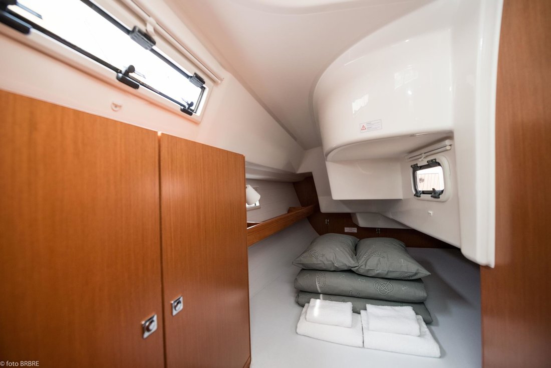 Photo #21 - Bavaria Cruiser 34 - 2 cab. (Lia) en Pirovac - 33224