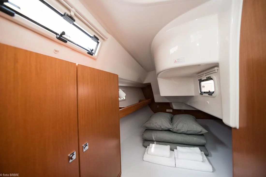 Bavaria Cruiser 34 - 2 cab. (Lia)  - 20