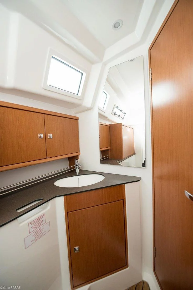 Bavaria Cruiser 34 - 2 cab. (Lia)  - 21