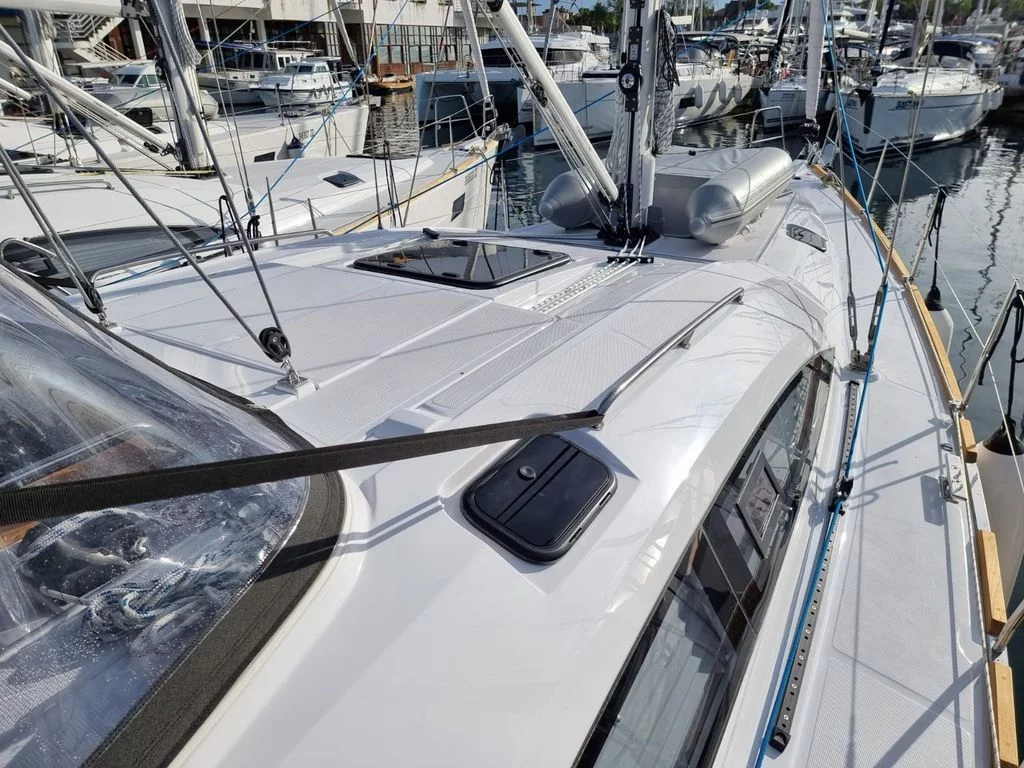 Elan Impression 45.1 (Linea Uno)  - 6