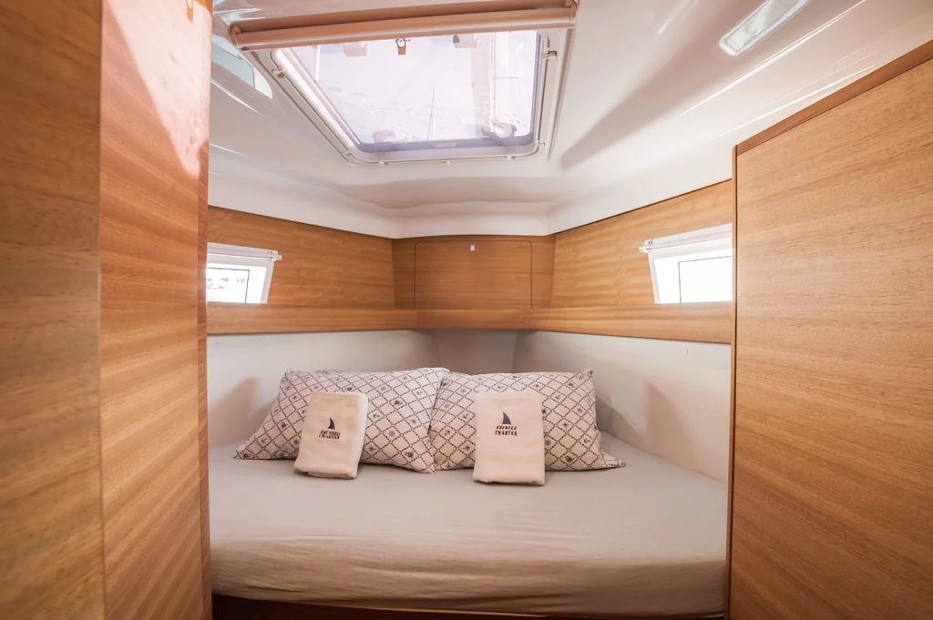 Elan Impression 45.1 (Linea Uno)  - 19