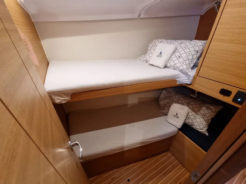 Elan Impression 45.1 (Linea Uno)  - 20