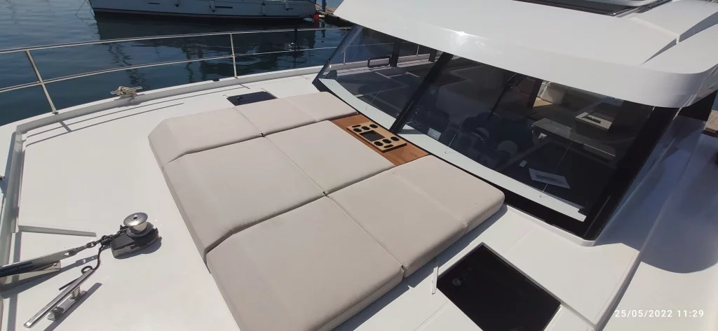 Motor Yacht 4.S (MY ANGEL)  - 13
