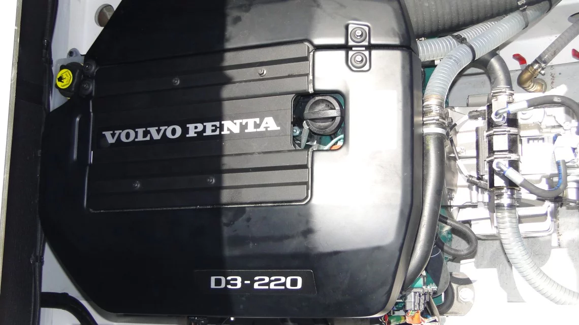 Motor Yacht 4.S (MY ANGEL)  - 18