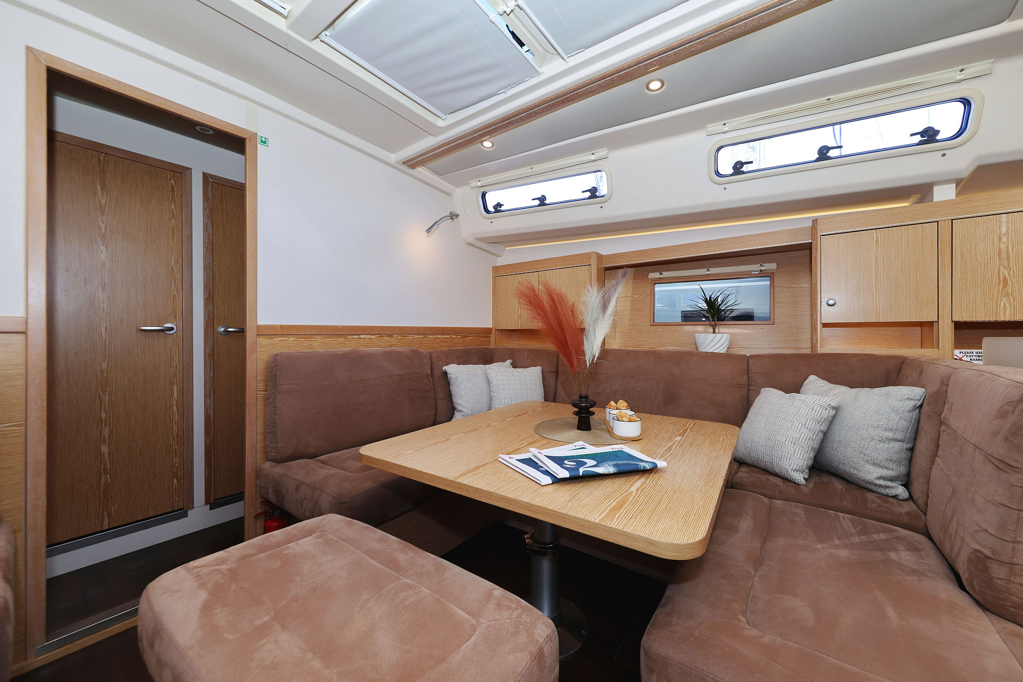 Hanse 455 — photo 11