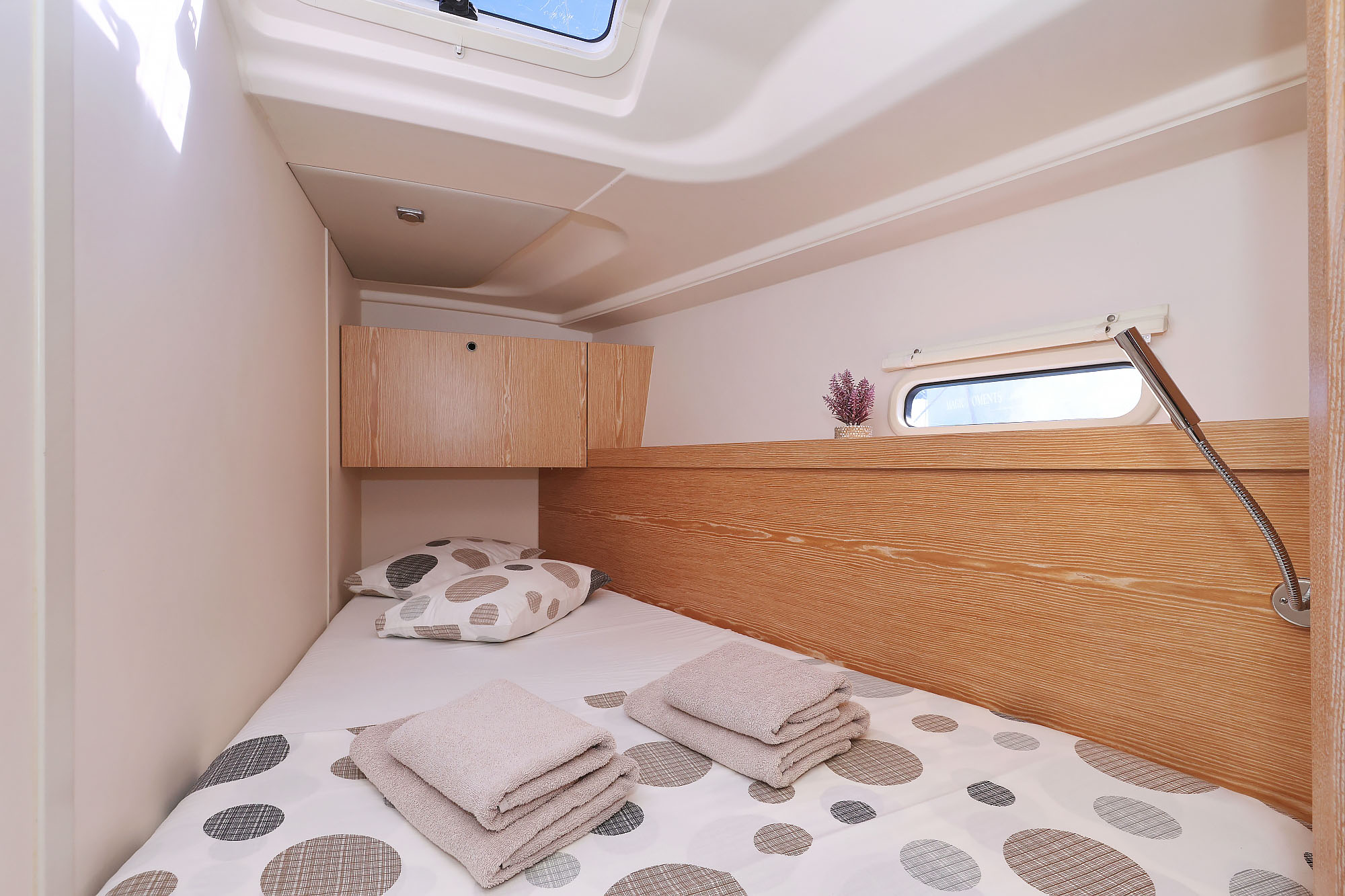 Hanse 455 — photo 17