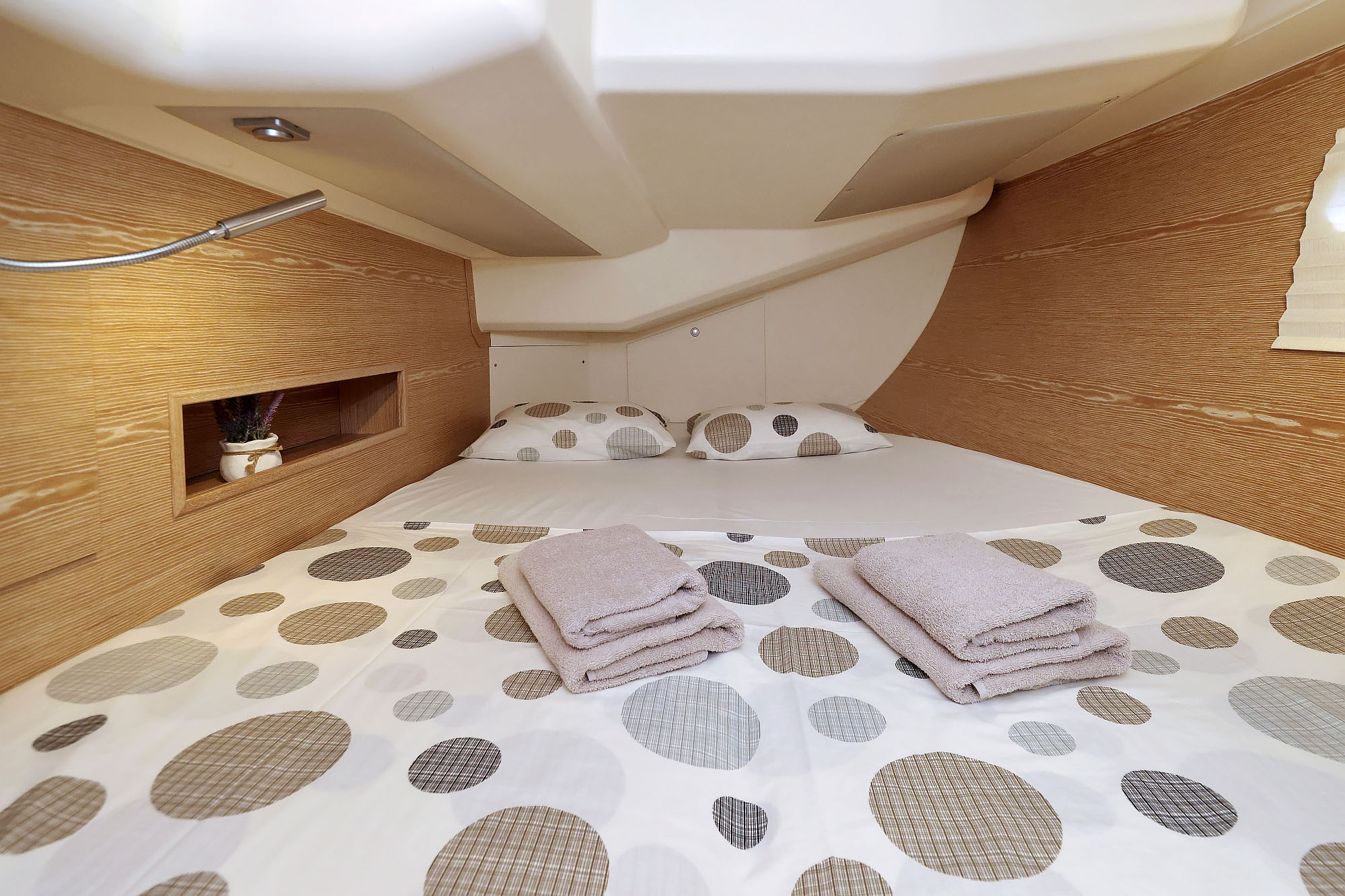 Hanse 455 — photo 18